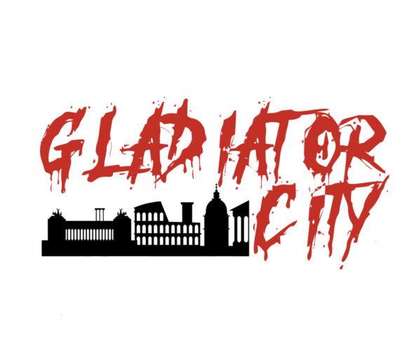 Gladiator City