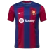 Barcelona Home Soccer Jersey 2023/24