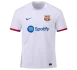 Barcelona Away Soccer Jersey 2023/24