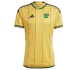 Jamaica Home Soccer Jersey 2023