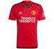 Manchester United Home Soccer Jersey 2023/24