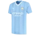 Manchester City Home Soccer Jersey 2023/24