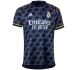 Real Madrid Away Soccer Jersey 2023/24