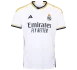 Real Madrid Home Soccer Jersey 2023/24