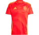 Spain Home Soccer Jersey Euro 2024